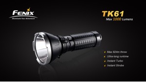 Fenix TK61